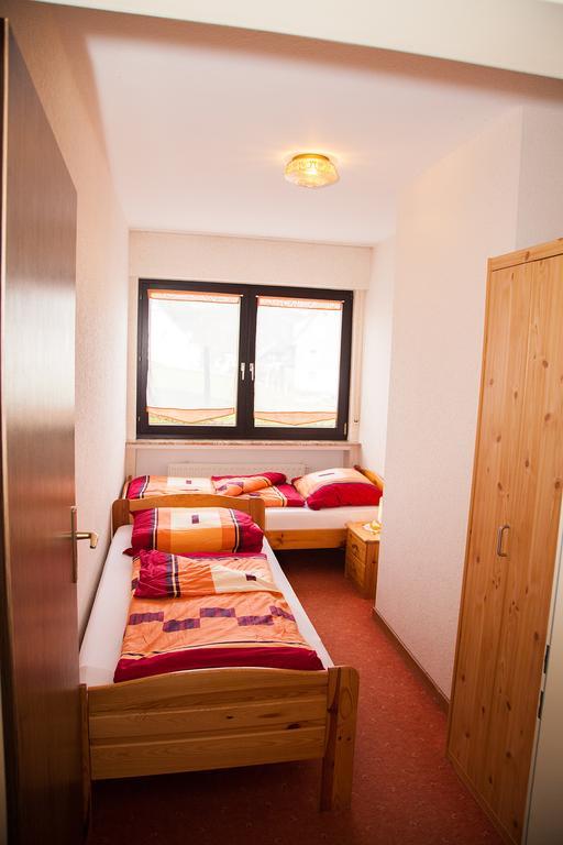 Haus Cristallo Ольсберг Экстерьер фото